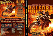 HALFORD METALGOOD