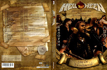 Helloween - Keeper Of The Seven Keys The Legacy (World Tour 2005-2006 - Live On 3 Continents)