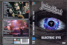 Judas Priest - Electic Eye