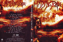 My Dying Bride AN ODE TO WOCE