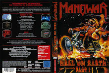 Manowar - Hell On Earth Part I