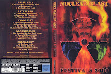 Nuclear Blast - Festivals 2000