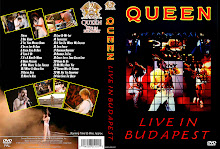 Queen - Live In Budapest