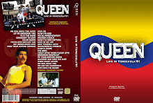 Queen - Live In Venezuela ´81