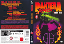 Pantera - 3 Vulgar Videos From Hell
