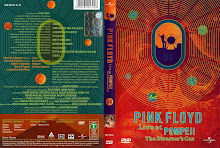 Pink Floyd - Live At Pompei