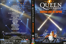Queen & Paul Rodgers - Super Live In Japan