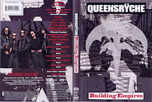 Queensryche - Building Empires