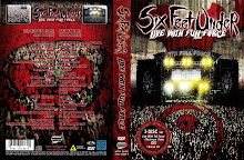 Six Feet Under - Live With Full Force 2004