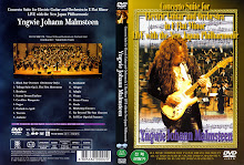 Yngwie J. Malmsteen - Concerto Suite Live
