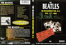 The Beatles - In Washington D.C. 1964