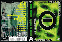 Type O Negative - Symphony For The Devil