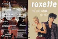 Roxette - Join The Joyrise Live In Zurich