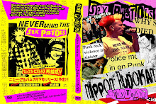 Sex Pistols - 1996-11-16 Tokyo Japan
