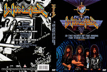 Winger  The Video Collection