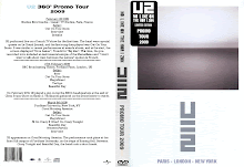 U2- 2009