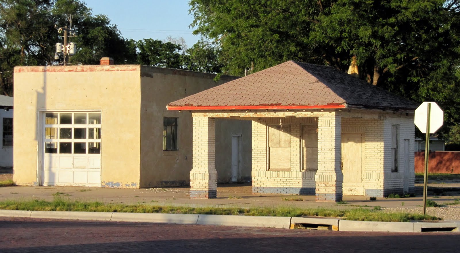 What a Country! Goodland, Kansas