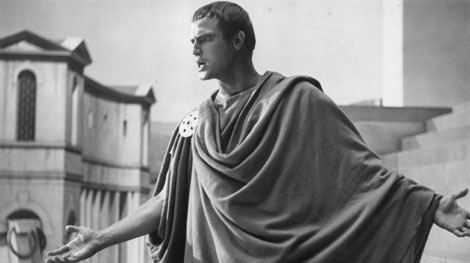 Cassius Julius Ceasar