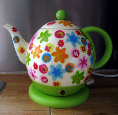 Filztraum: April 2010