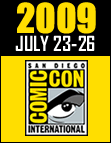 Comic Con 2009