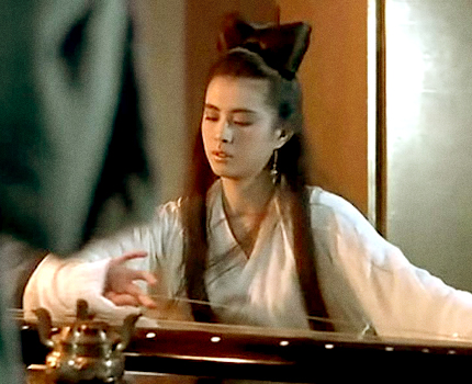 Phim Thiện nữ u hồn-Ai coi oỳ zô bình luận nào... - 1