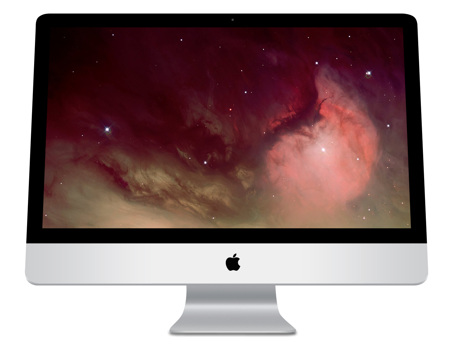 Apple for life iMac