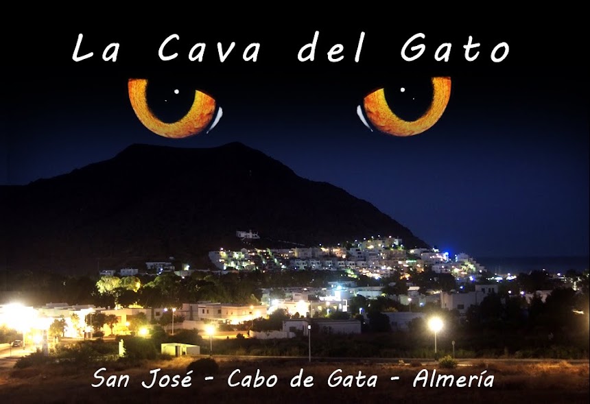 la cava del gato