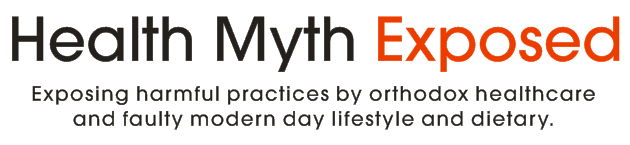 Health Myth Exposed