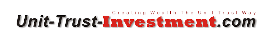Creating Wealth The Unit Trust Way