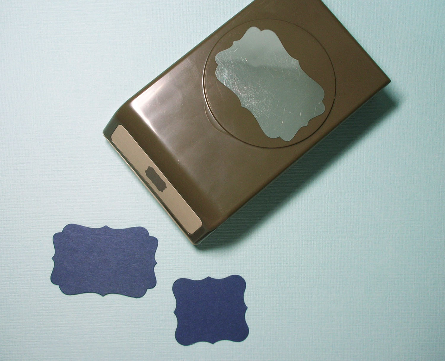 Heart's Delight Cards Third Thanks