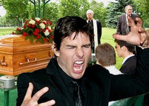 tom cruise wont die