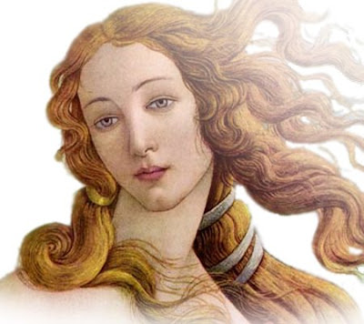 Aphrodite Dewa Dewi Dalam Mitologi Yunani Kuno