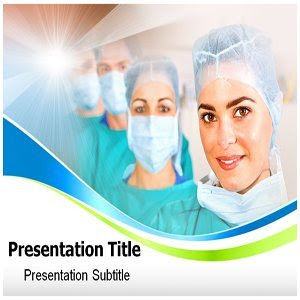 Medical Powerpoint Templates With High Quality and Nice Presentation