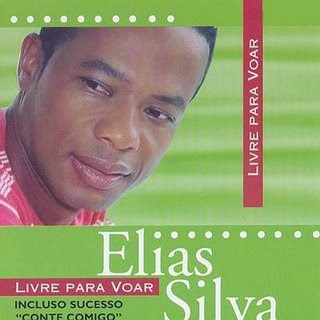 Elias Silva - Livre pra voar 