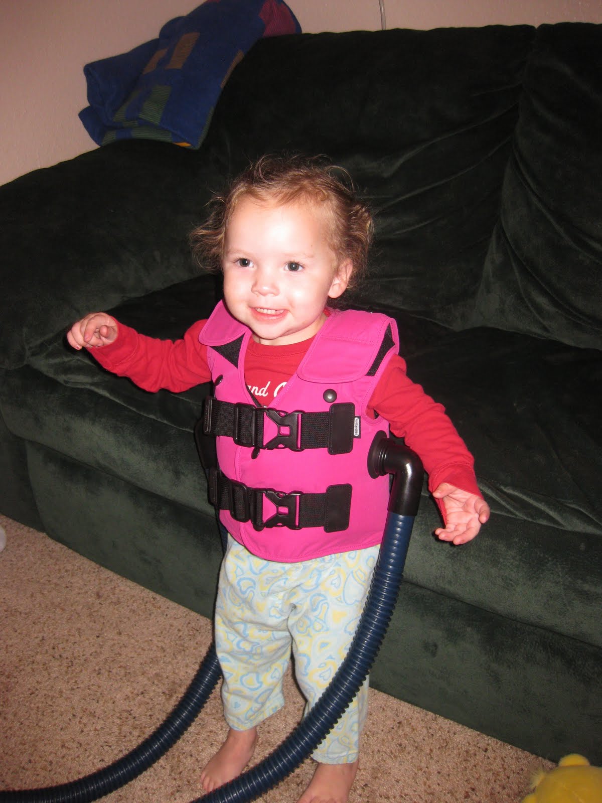 New Blog 1 Percussion Vest