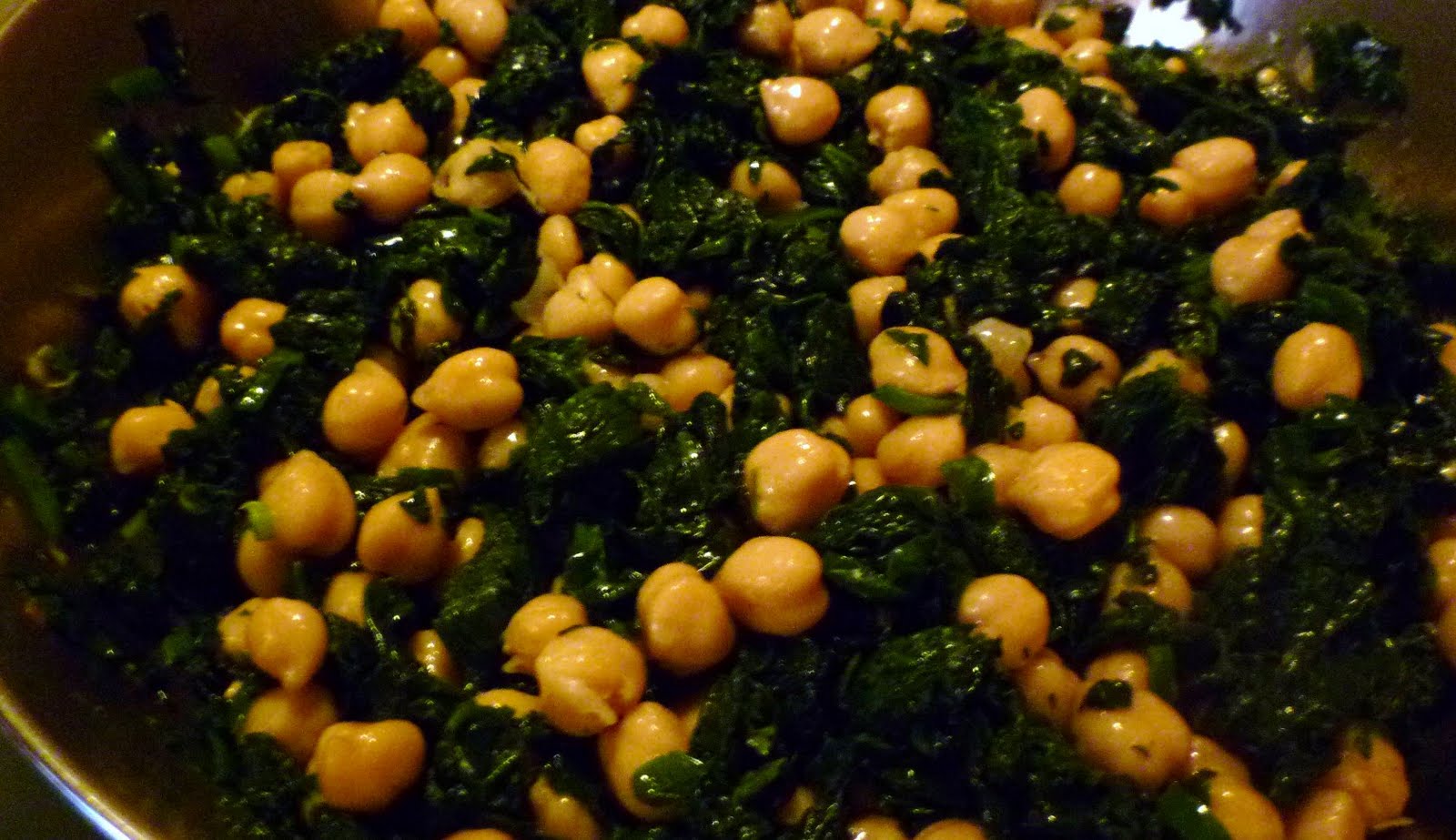 For Love of the Table A Versatile Grain Pilaf