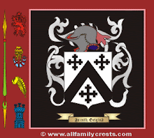 Family Crests - Anderson