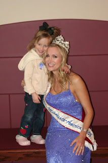Wendi Russo Mrs Minnesota America 2008 March 21 2009 Home And