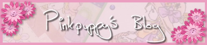 Pinkpuppy\