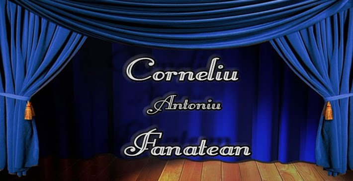 Corneliu Fanatean
