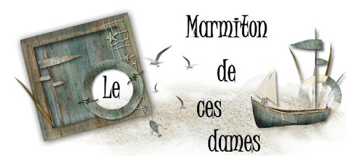 Le marmiton de ces dames