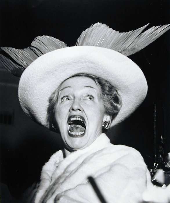 Hedda Hopper`S Hollywood No. 2 [1941]