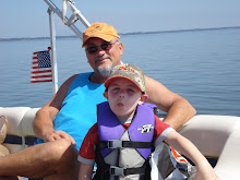 Grandpa Phil and Lane