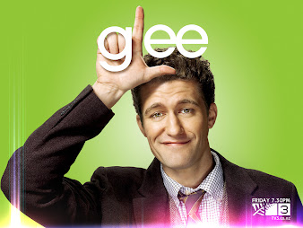 #9 Glee Wallpaper
