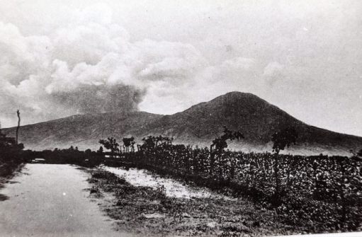 TERREMOTO DE SAN SALVADOR DE 1917
