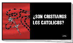 CARICATURAS CRISTIANAS