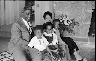 robinson jackie family rachel children three their his kids jr timeline robinsons childhood baseball sharon 2010 delt nothing roosevelt connecticut