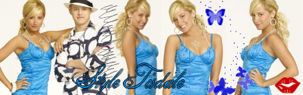Style Tisdale [Tu fuente #1 de Ashley Tisdale]