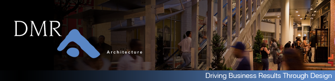 DMR Architecture