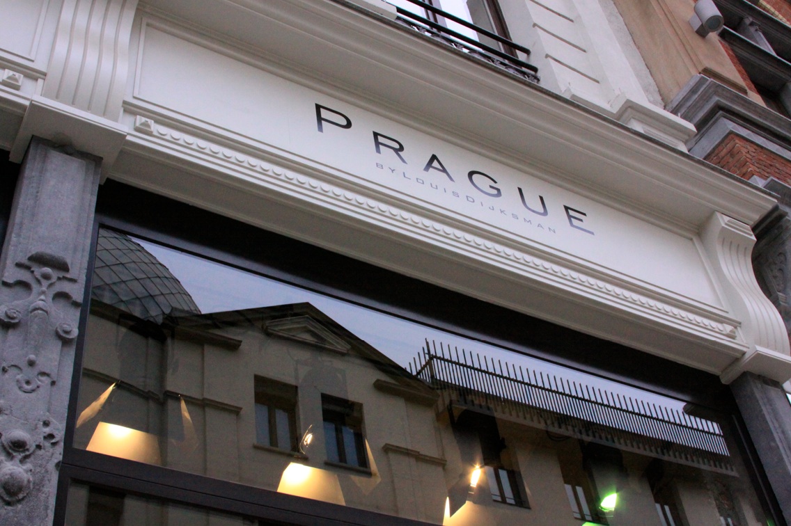 JP ON FASHION SPEED: MY FAVORITE SHOPPING SPOTS